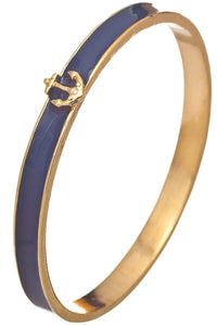 Sunnydip Anchor Bangle