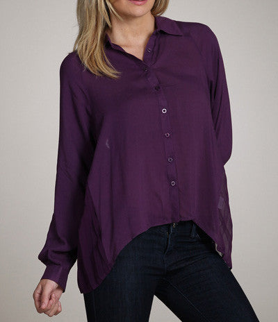 Monte Mar Blouse