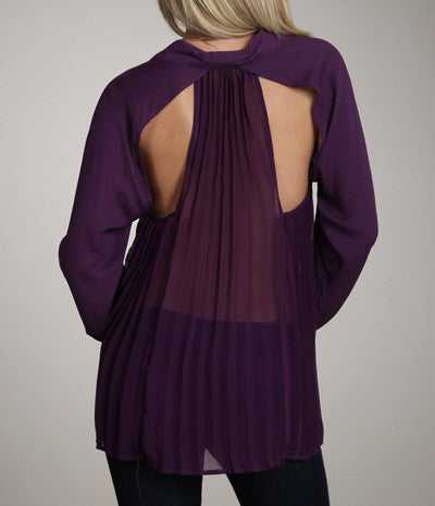 Monte Mar Blouse