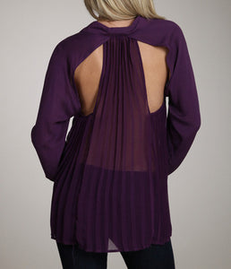 Monte Mar Blouse