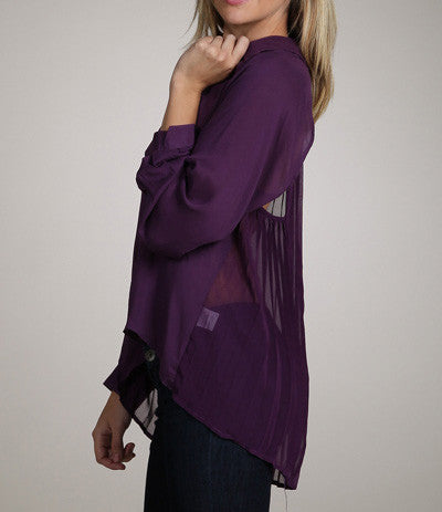 Monte Mar Blouse
