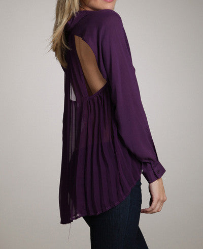 Monte Mar Blouse