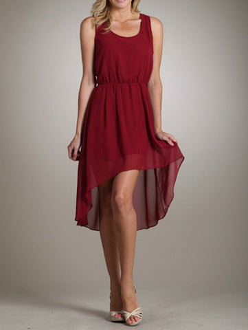 Vienna Dress