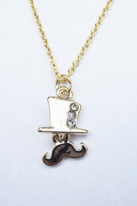"The Mr." Necklace