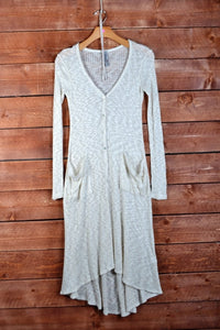 Denni Cardigan Duster