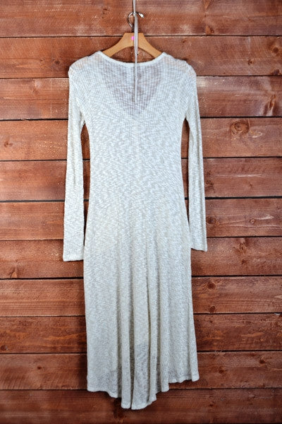 Denni Cardigan Duster