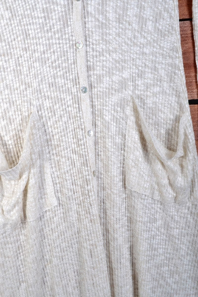 Denni Cardigan Duster